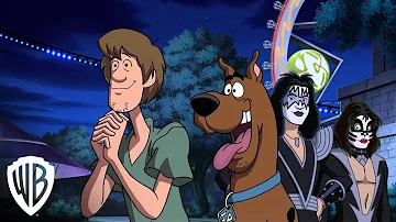 Scooby-Doo! And Kiss: Rock and Roll Mystery | Trailer | Warner Bros. Entertainment