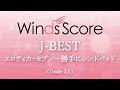J-BEST エロティカ・セブン~勝手にシンドバッド / サザンオールスターズ