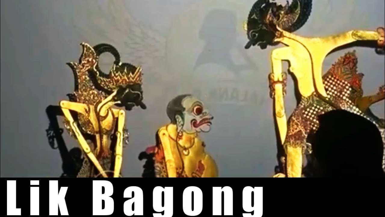 Pun kajenge nggo gayeng gayeng ora Popo..!! Petruk ngaku adine Werkudoro