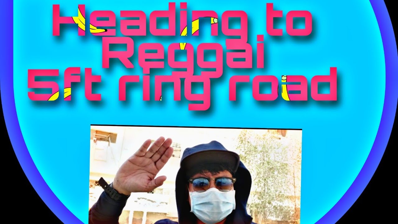 Heading to Riggae Part-1 - YouTube