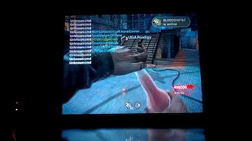 How to mod COD WAW with usb