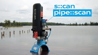 The pipe::scan - Overview