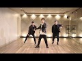 Yoshiya Seki ( 関 義哉 ) -「Synergy」Official Dance Practice
