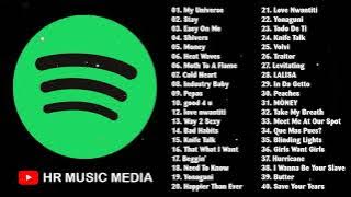 Spotify Global Top 50 2021 #6 | Spotify Playlist November  2021 | New Songs Global Top Hits