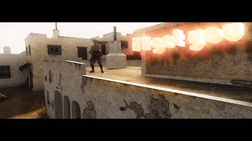 SUBSTANCE | CoD2 miniclip