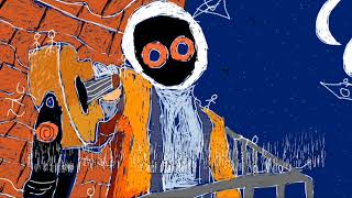 BoyWithUke Animals/Better Off Dead AI Offical Lyrics Video by @OfficalIpMusicChannel @ncalibre
