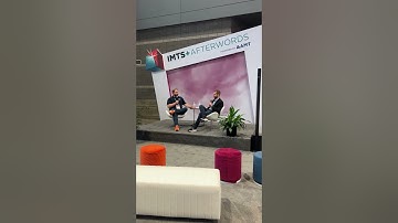 IMTS 2024 Recap with 5th Axis