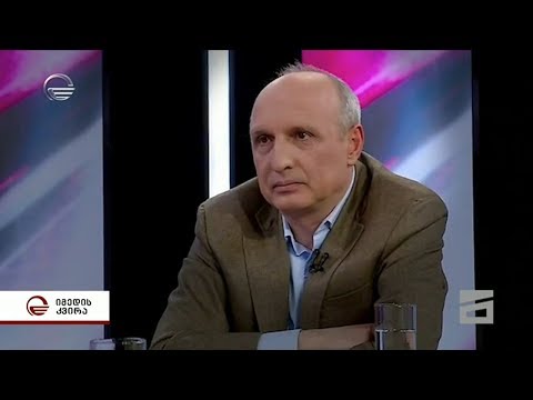 ვანო მერაბიშვილის გათავისუფლება და ბზარი ოპოზიციაში