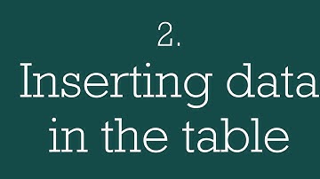 Std 11 # Computer # Ch. 10 # Part 1