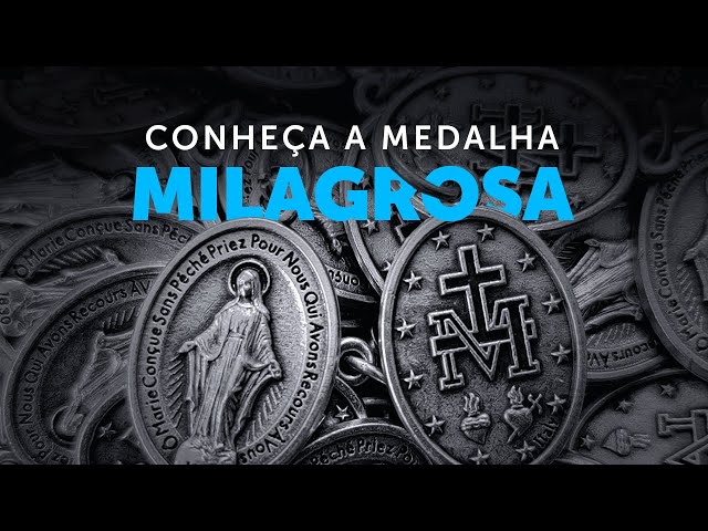 Symbolism of the Miraculous Medal - True Devotionals