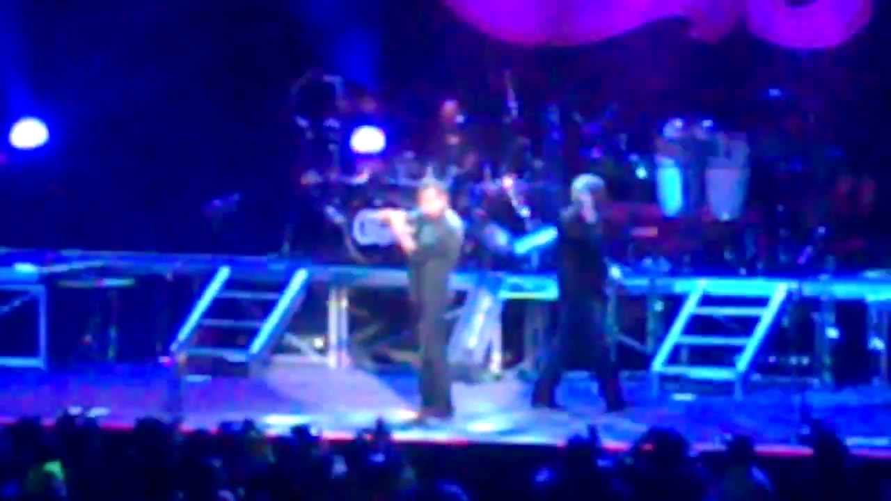Colour my world - YouTube