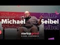 Y Combinator's Essential Startup Advice - Michael Seibel