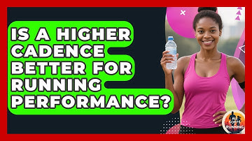 Is A Higher Cadence Better For Running Performance? - All Sorts Of Running