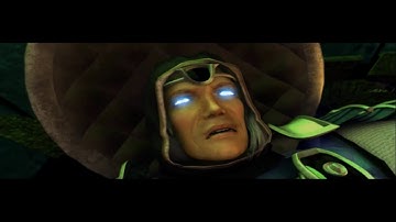 Intro Mortal Kombat Deception [HD]