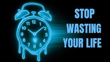 Time Doesn’t Exist in the Quantum Field — This Changes Everything