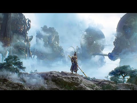 MONKEY KING Vs