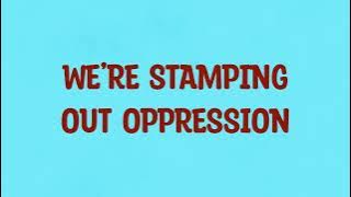 ☀️ HOLY TROUBLE :: REND COLLECTIVE