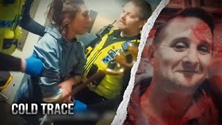 He Was Brutally Murdered By His Friends Over A Stolen Bank Card  Murder Suspect No1   Episode