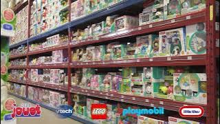 Club Jouet - Tout pour Noël 2021 - Les marques que vous cherchez