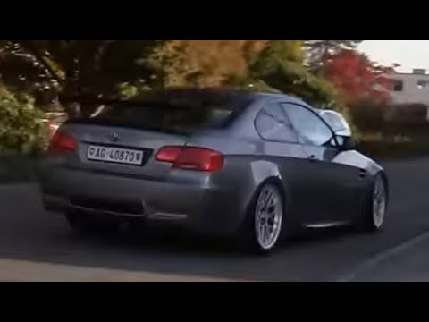 Bmw M Power Schweiz Little Accelerations Sound Which Is Your