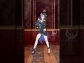 【 #踊ってみた 】DISCOTHEQUE / 水樹奈々【 蛇宵ティア / ななしいんく 】#shorts #水樹奈々