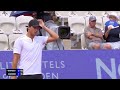 Luciano Darderi - Hot shot - Nordea Open 2026
