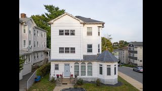 36 Plantation Street Worcester, MA | ColdwellBankerHomes.com