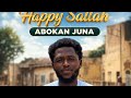 Adam ASM Happy Sallah Abokan Juna 2026