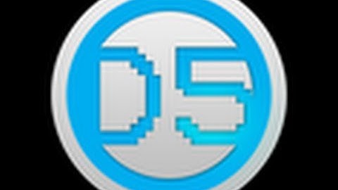 [Tutorial] Adobe Photoshop CS6 voor beginners! Deel 1#