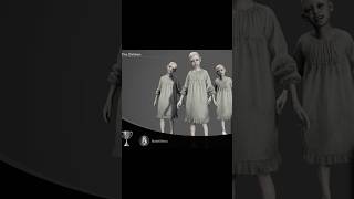 RESIDENT EVIL requiem - Silver Trophy / Model Mania (PS5) #residentevilrequiem #trophyhunters