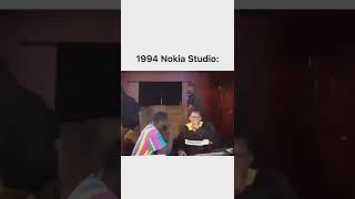 #shorts #trending #funny #nokia #1994 #studio