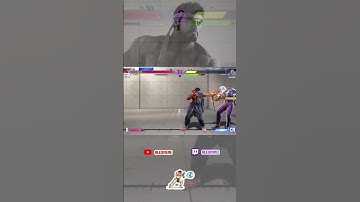 Making a JP player cry!  #streetfighter6 #ryu #hadouken #shoryuken #gaming #fgc #comeback #clutch