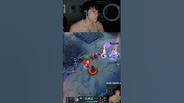 dantes CLUTCH 1v2 DOUBLE KILL Dive Turnaround!