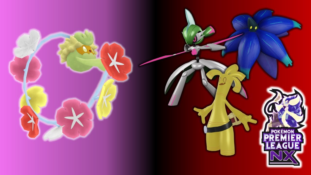 Can COMFEY Clutch Up? | PPL NX Stage 2 vs Donphanatic