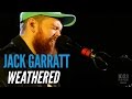 Jack Garratt - Weathered (Live at the Edge)