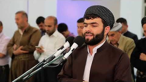 8. Peshawa Qadr Al-Kurdi - Alanfal . بيشەوا قــادر الكردى - سورة الأنفال