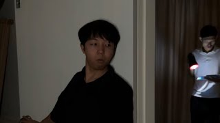 校园宿舍里的灵异事件，你们有没有这么尴尬过？#内容过于真实 #校园