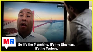 Eon Lobbyist Tricked Names Politicians In Eons Pocket