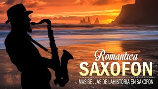Best Romantic Saxophone Without LyricsInstrumentals On Elegant Saxophone
