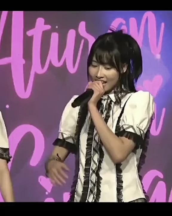 cepat sembuh ya muthee.. #fyp #masukberanda #jkt48 #muthejkt48 #memberjkt48