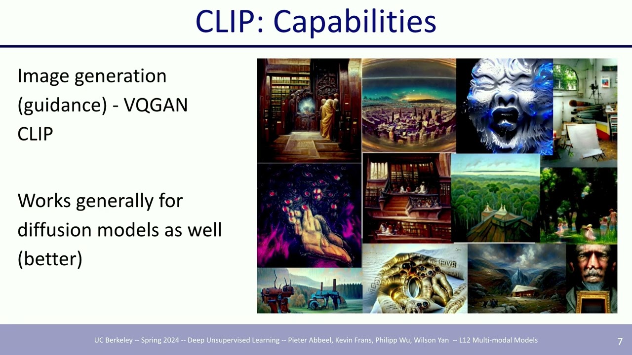 L12b Parallelization -- Instructor: Wilson Yan