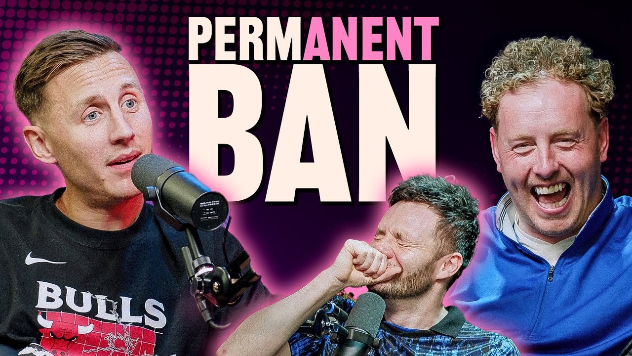 Peewee Perman!!!! with Andrew Ryan and Aaron Butler