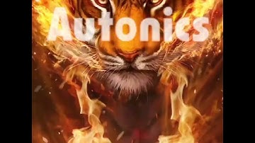 Autonics Tutorial: KRN1000 setting and configuration RS-485.