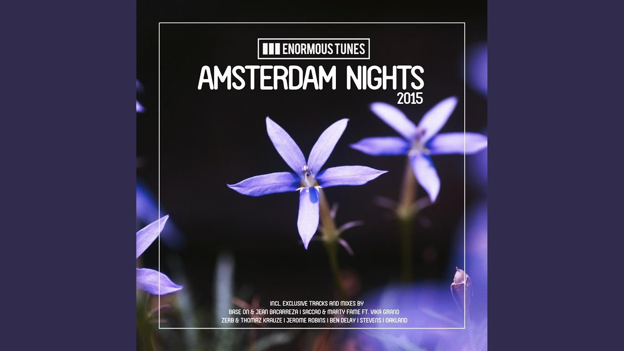 I Begin to Wonder (Original Mix)