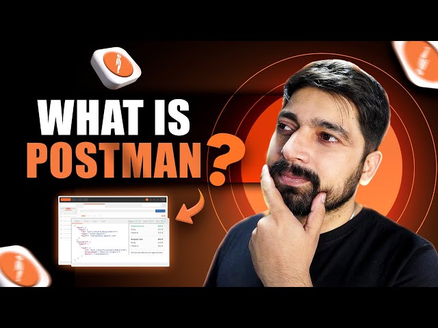 What is Postman and why everyone use it ? class=