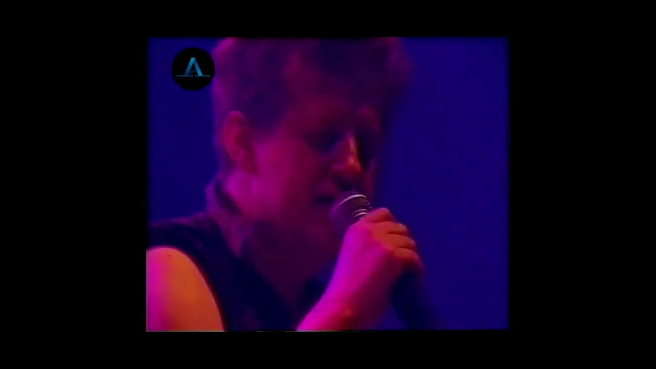 Prljavo Kazalište - Ako Tražiš Nekoga • LIVE • (2001)