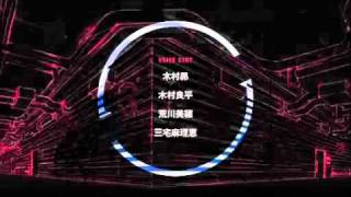 Mawaru Penguindrum Cm4