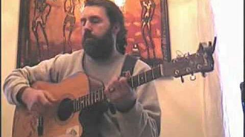 Jon Self - Unreleased