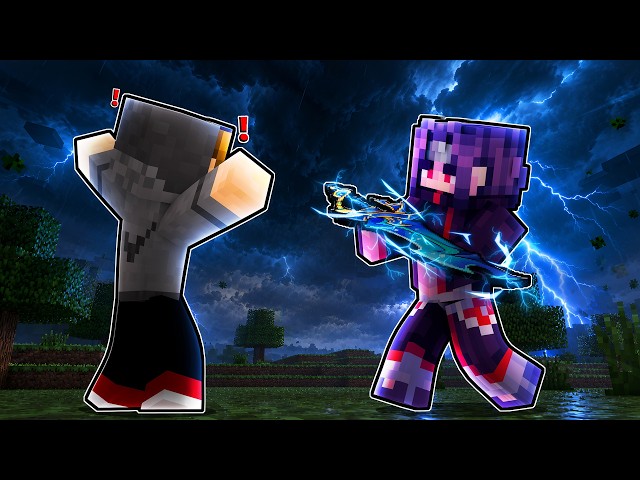 ICH SCHENKE AVIVE OP ITEM (Minecraft Helden 3)