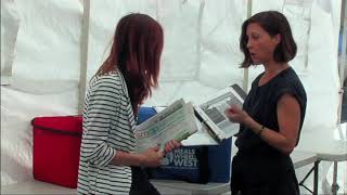 Meals on Wheels West Volunteer Training Video